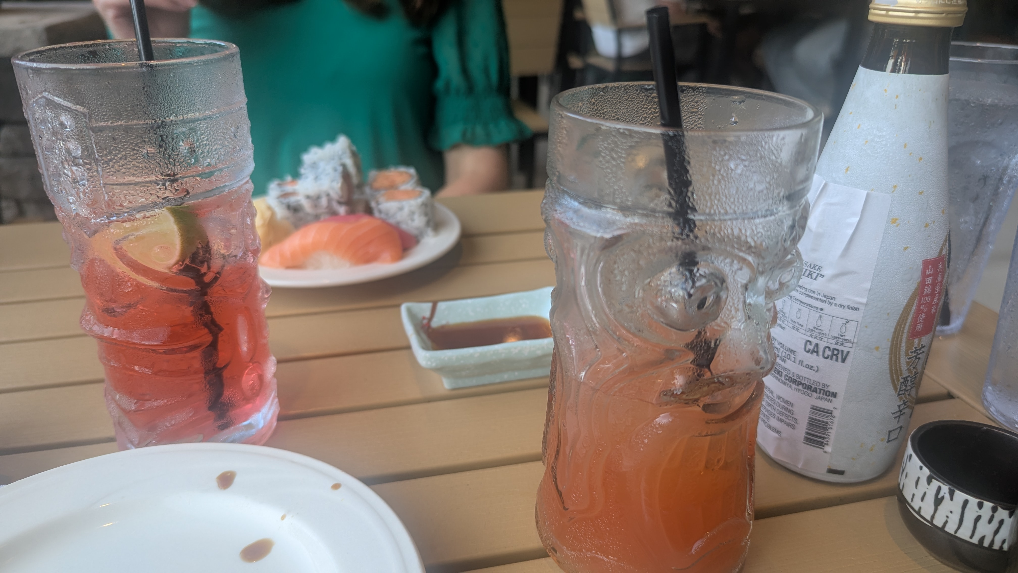 Mizu 21 Restaurant — photo 1