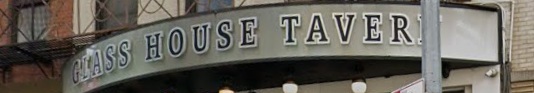Photo of Glass House Tavern