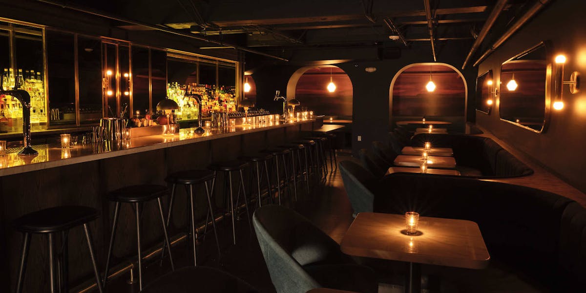 Photo of Death & Co Los Angeles