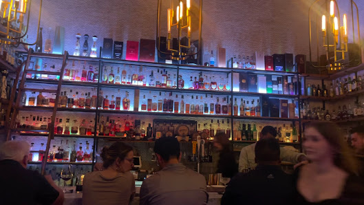 Photo of Rare Books Bar Frisco