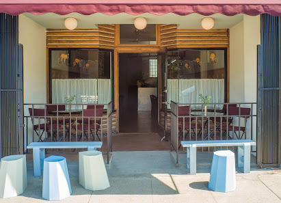 Photo of Stir Crazy