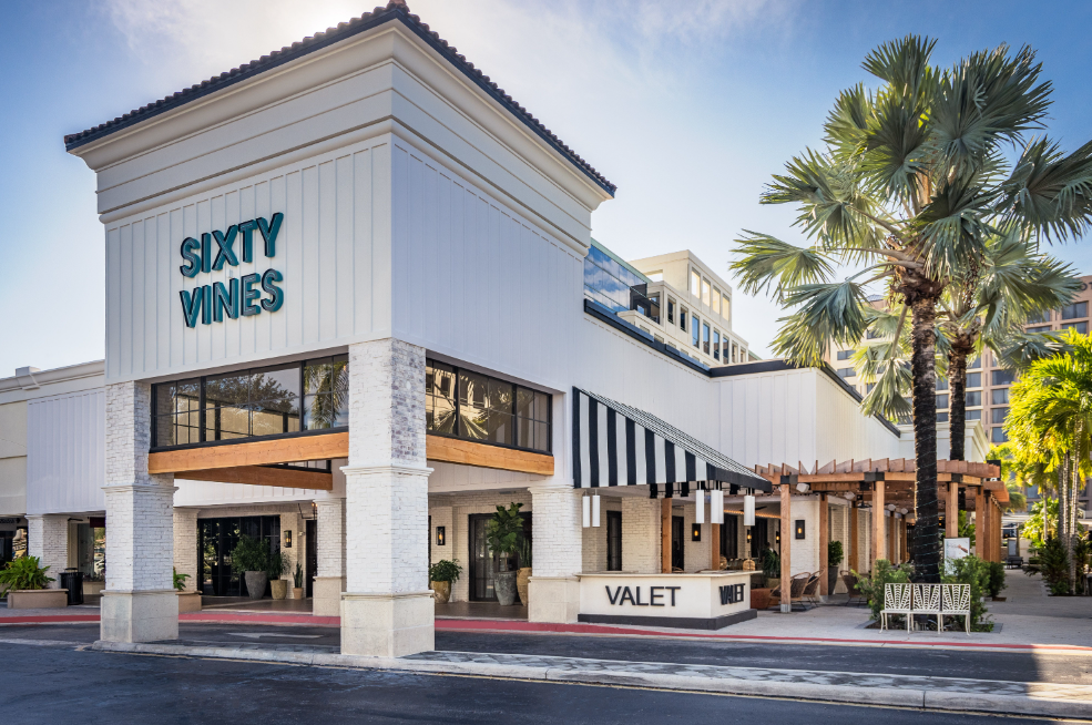 Photo of Sixty Vines Boca Raton