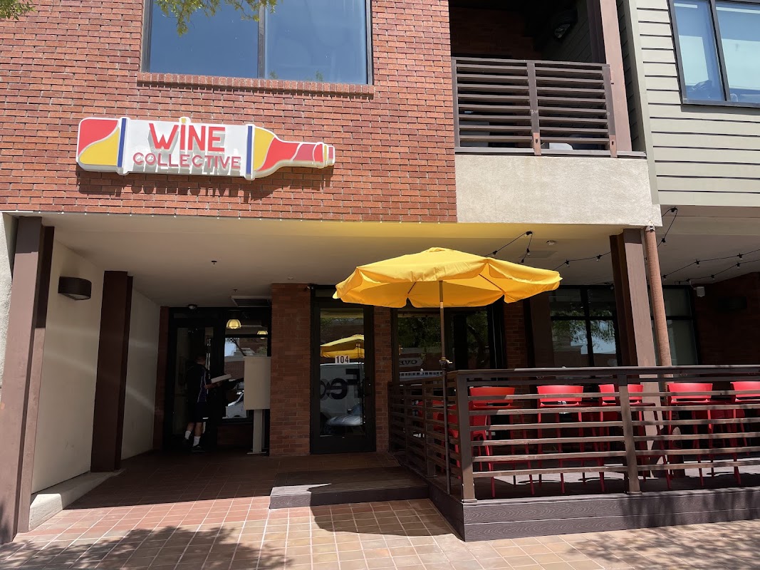 Photo of The Wine Collective of Scottsdale, Wine Store, Wine Tasting & Wine Bar