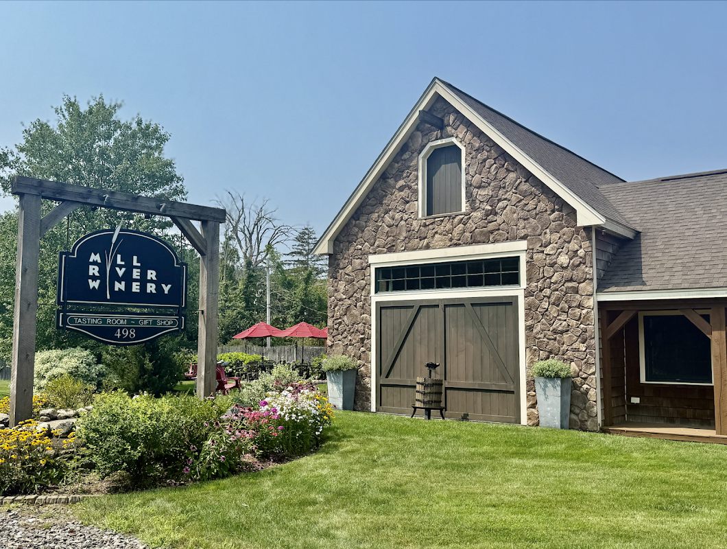 Photo of Mill River Winery