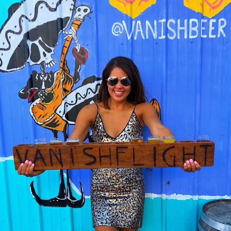 Photo of Vanish Farmwoods Brewery
