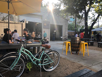 Photo of Under the Radar Brewery
