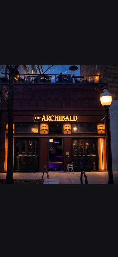 Photo of The Archibald