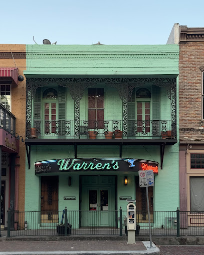 Photo of Warren’s Inn