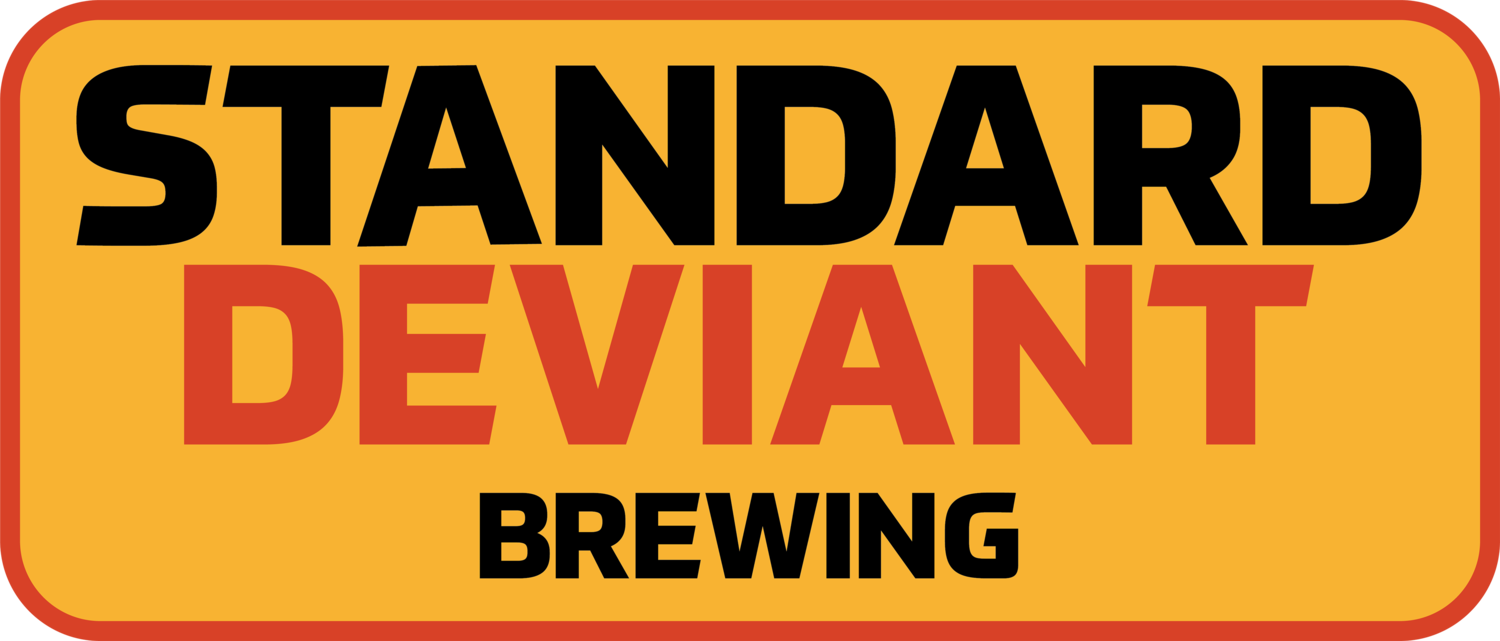 Photo of Standard Deviant Brewing