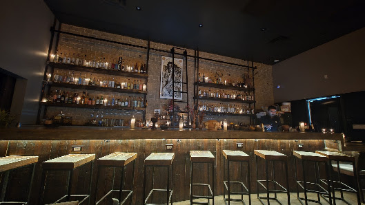 Photo of Ayahuasca Cantina