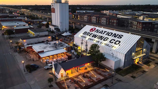 Photo of 3 Nations Brewing