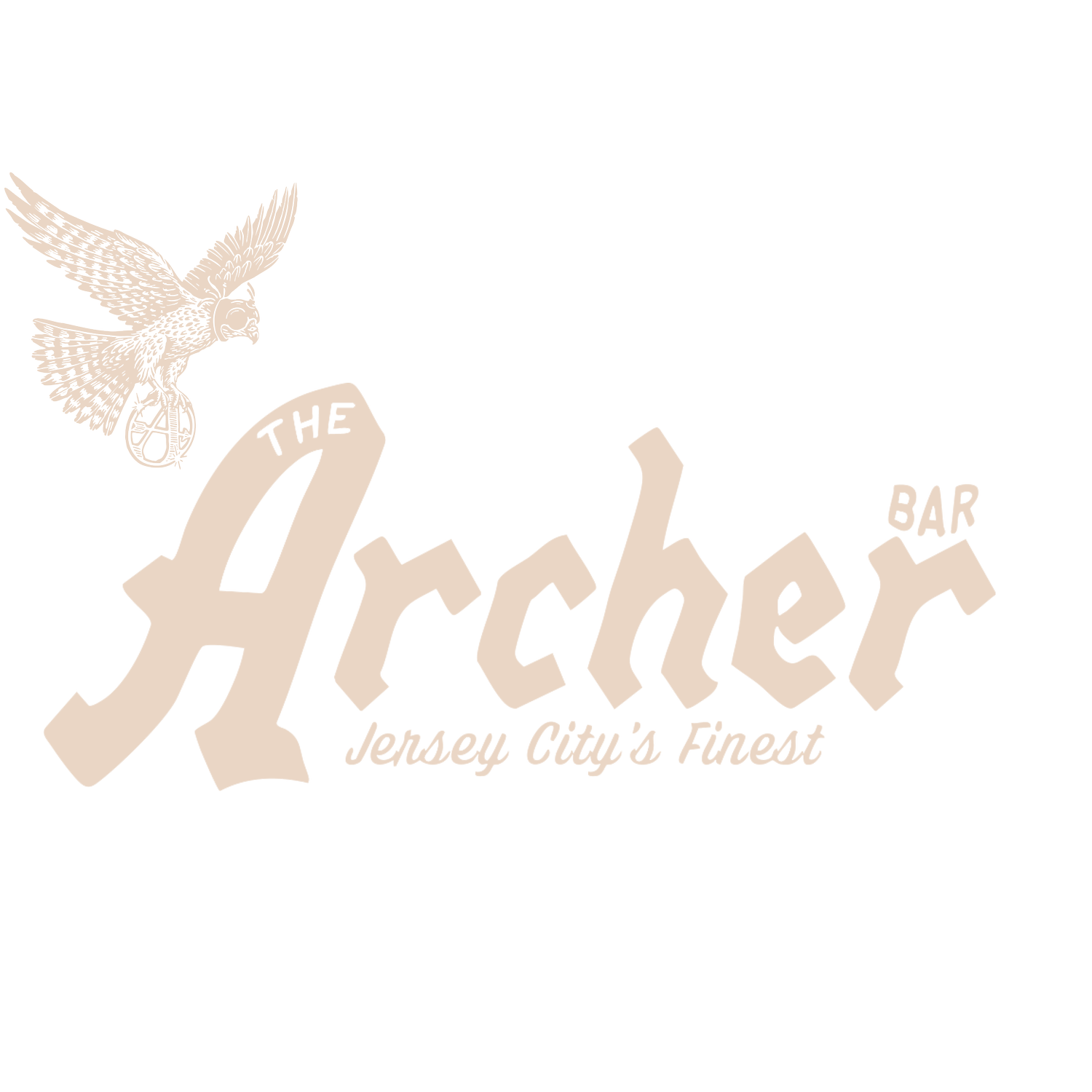 Photo of The Archer