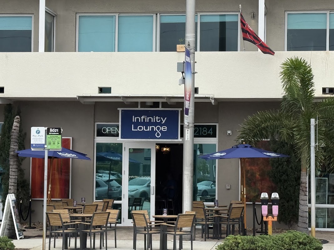 Photo of Infinity Lounge