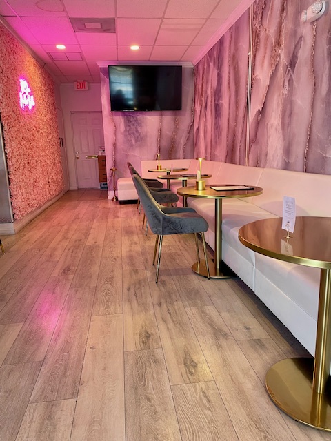 Photo of Dua Champagne and Wine Lounge
