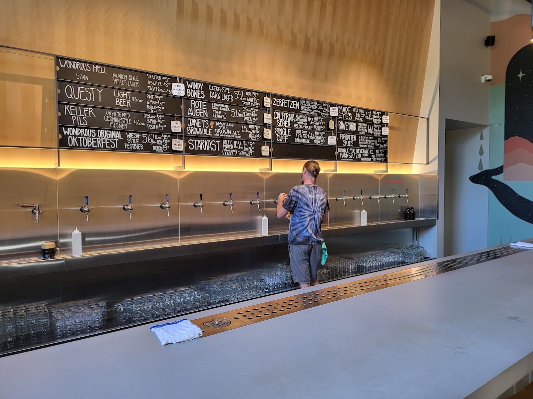 Photo of Wondrous Brewing Company