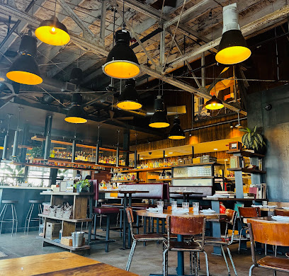 Photo of Barcelona Wine Bar Houston
