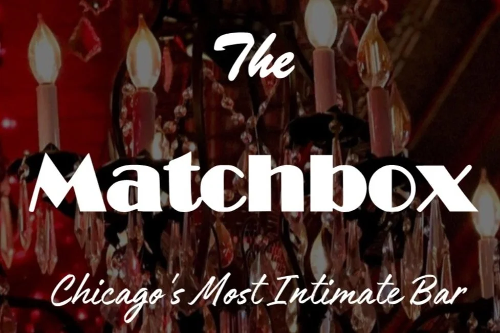 Photo of The Matchbox
