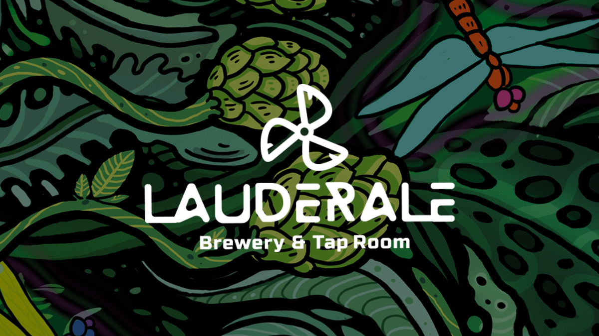Photo of LauderAle Brewery