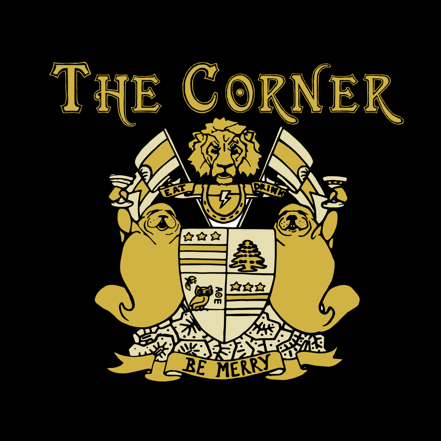 Photo of The Corner