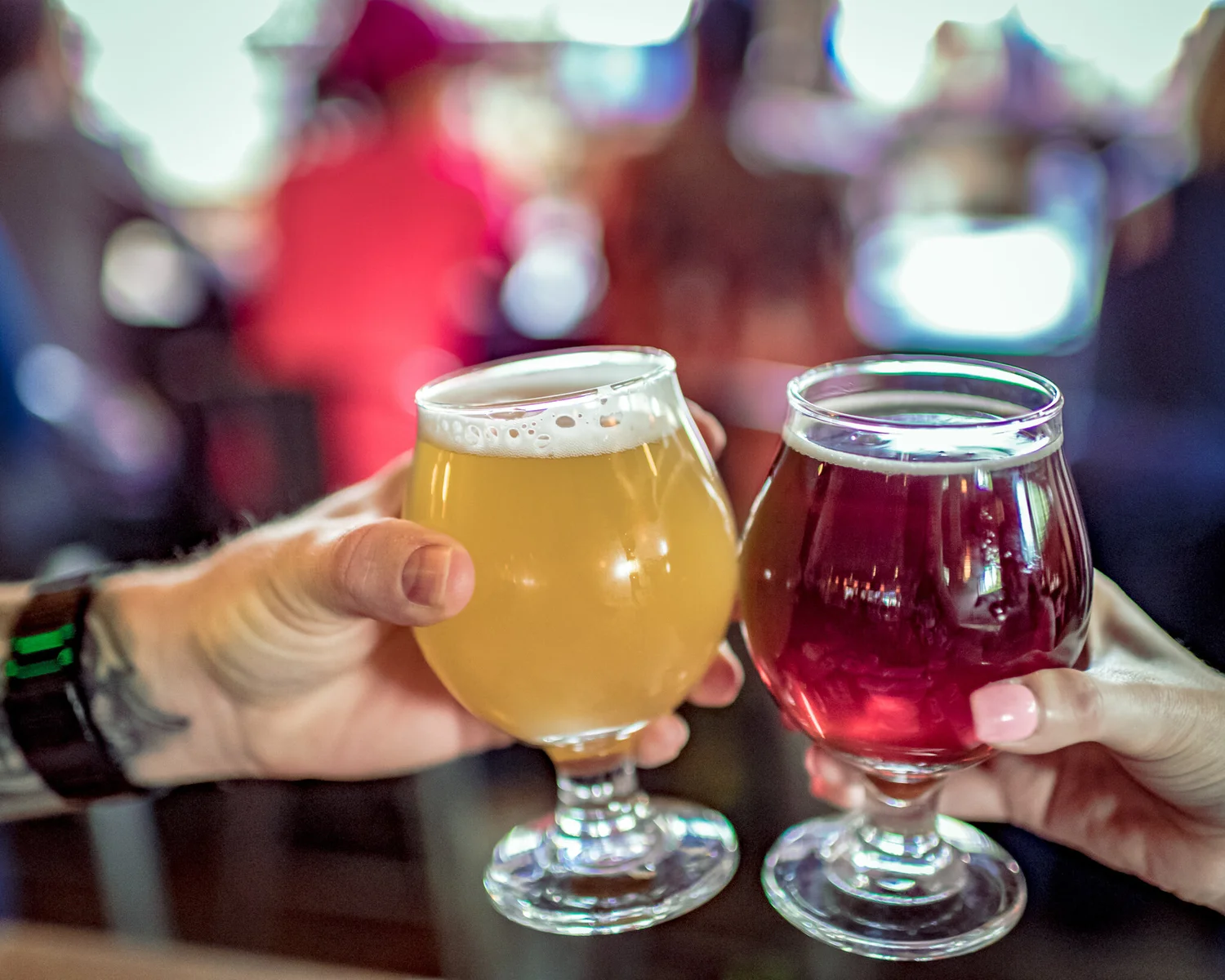 Photo of Pedal Haus Brewery