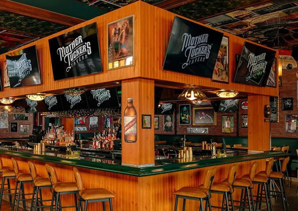 Photo of Mother Tucker's Tavern
