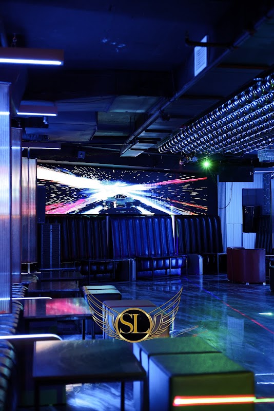 Photo of SPECTRUM LOUNGE