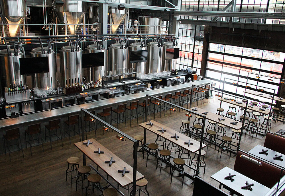 Photo of Bluejacket
