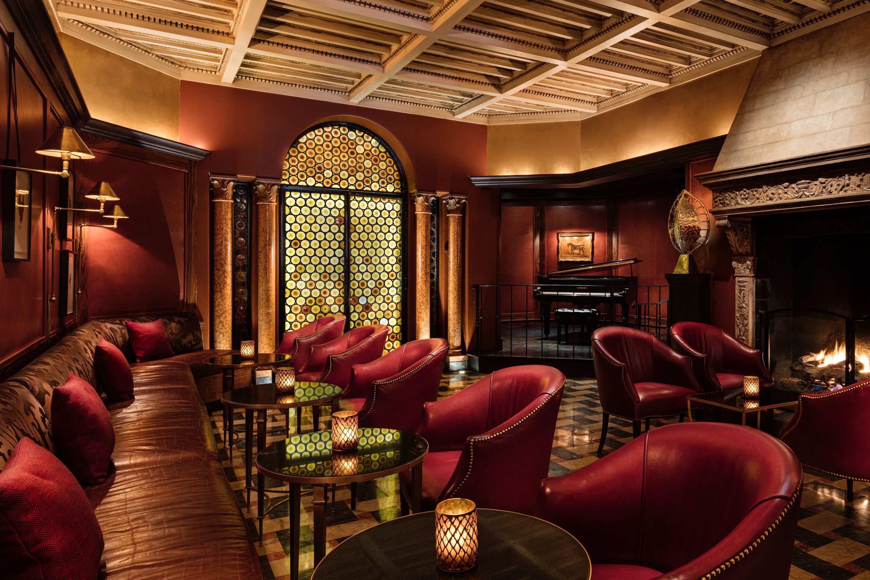 Photo of The Mansion Bar