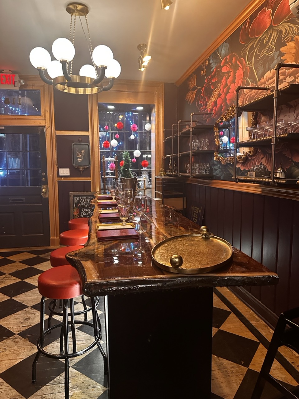 Photo of The Parlour Lounge