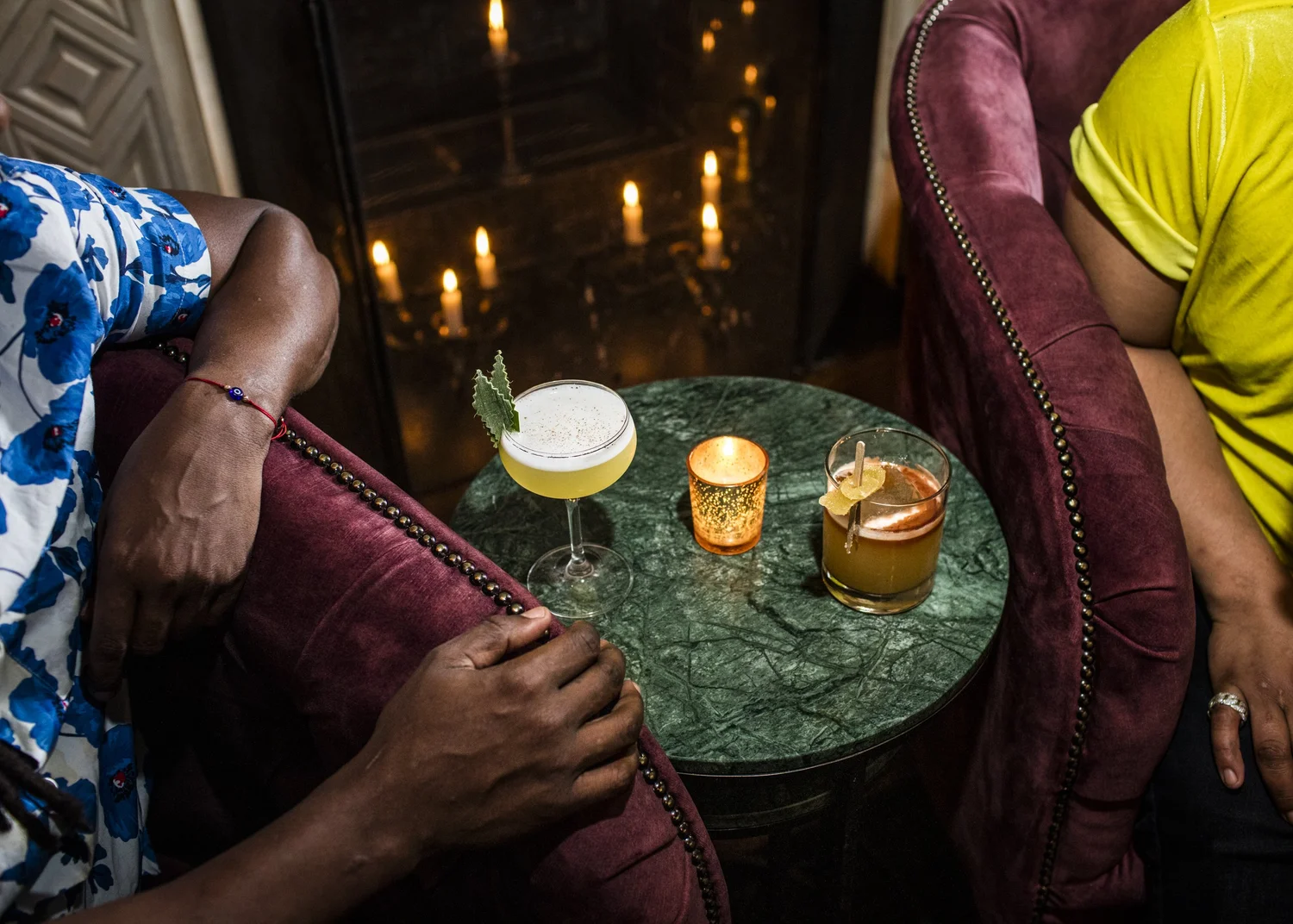Photo of Raines Law Room Chelsea