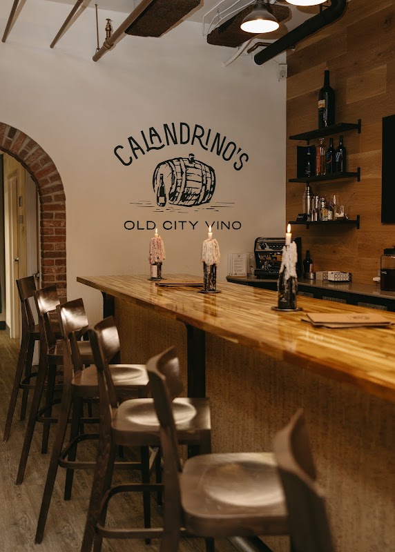 Photo of Calandrino's Old City Vino