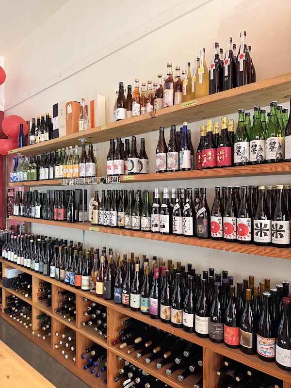 Photo of Millay Sake + Wine Bar