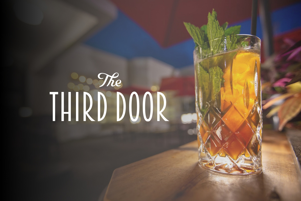 Photo of The Third Door