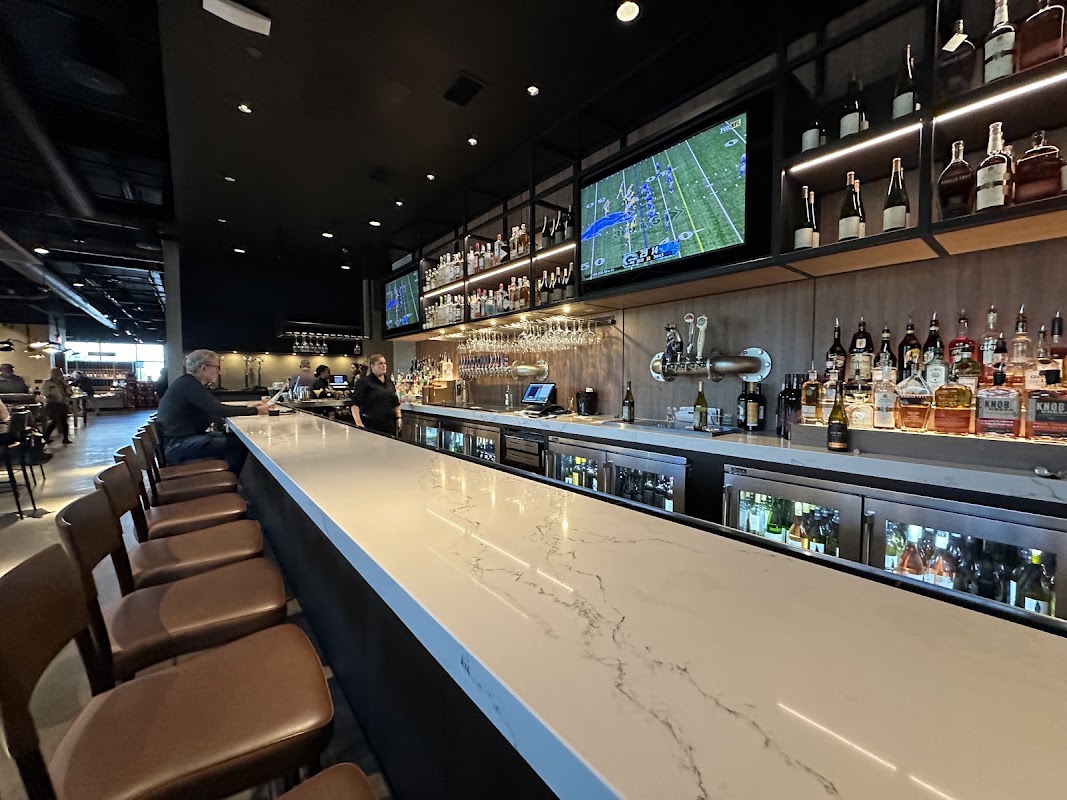 Photo of Cooper's Hawk Winery & Restaurant - Gilbert