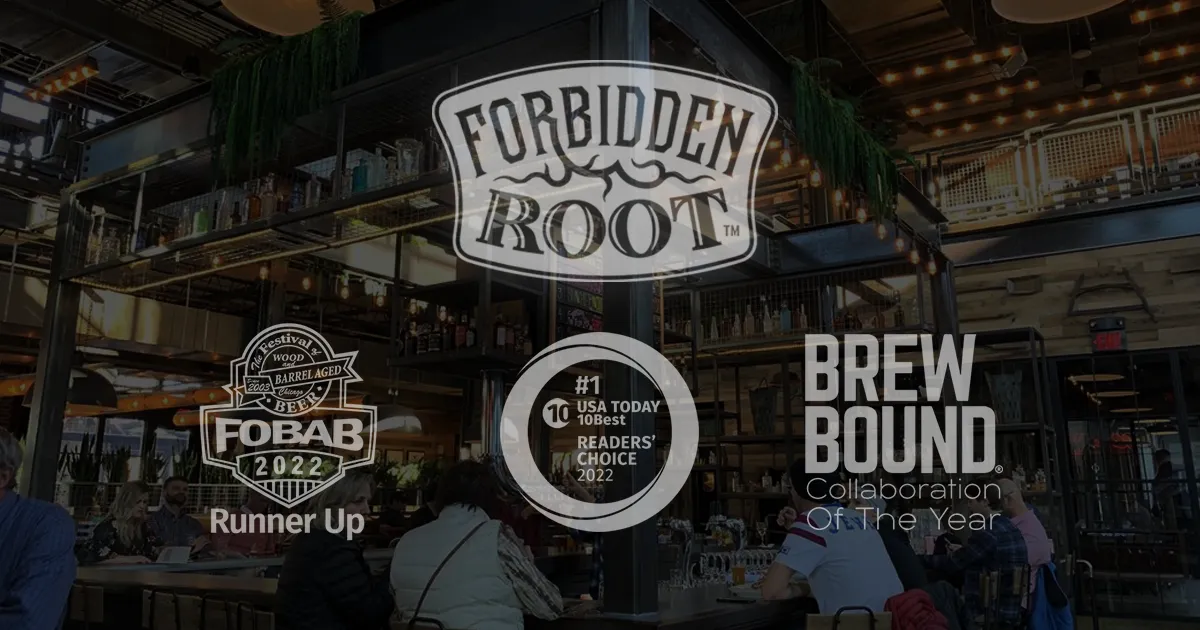 Photo of Forbidden Root