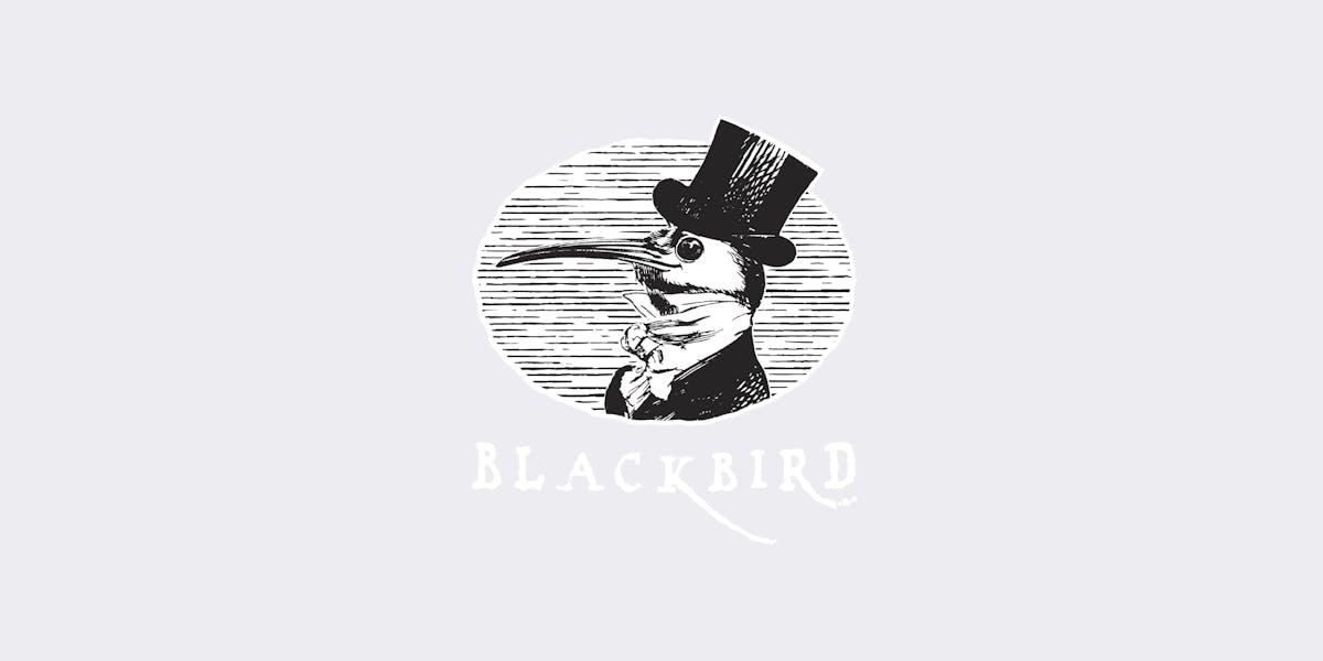 Photo of Blackbird