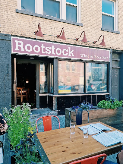 Photo of Rootstock Wine & Beer Bar