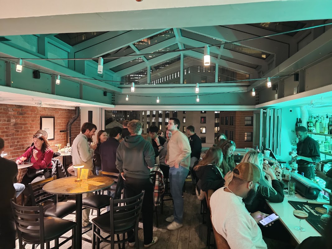 Photo of Apex Rooftop Bar and Lounge