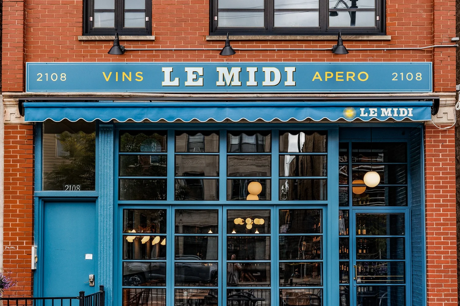 Photo of Le Midi Wine