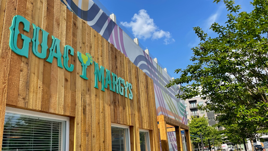 Photo of Guac y Margys