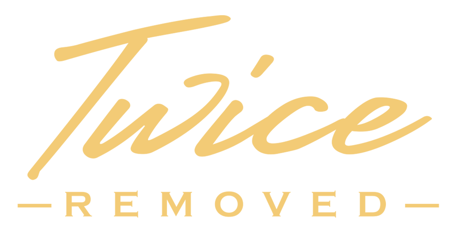 Photo of Twice Removed