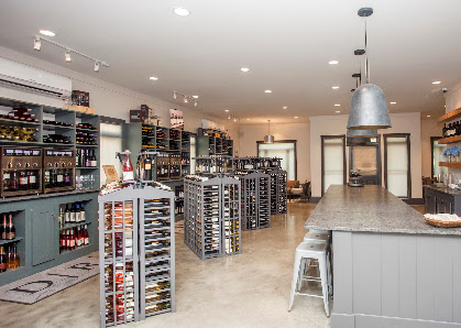 Photo of Deep Roots Wine Market & Tasting Room