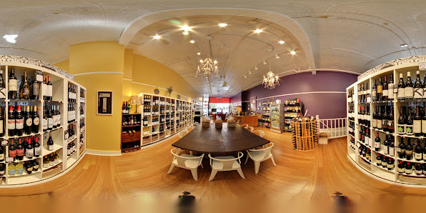 Photo of The Wine Goddess