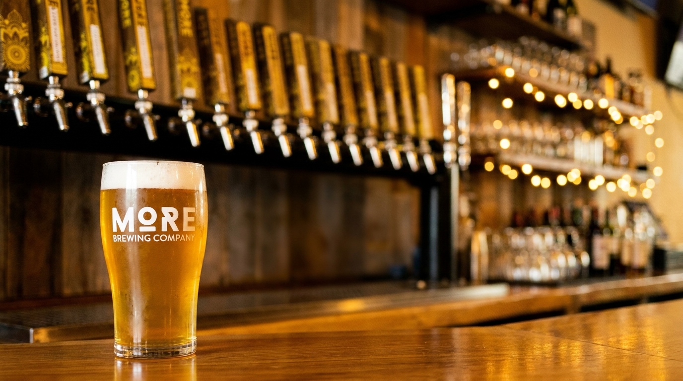 Photo of More Brewing Company