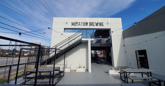 Photo of Mutation Brewing and Distilling Company