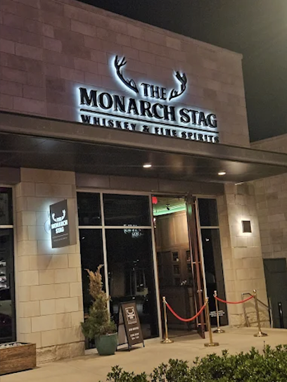 Photo of The Monarch Stag