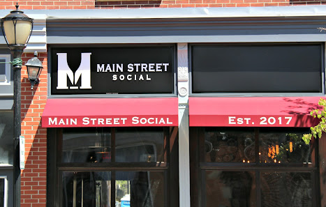 Photo of Main Street Social
