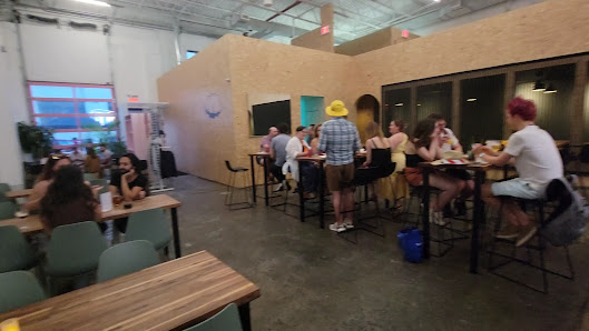 Photo of Finback Brewery Brooklyn