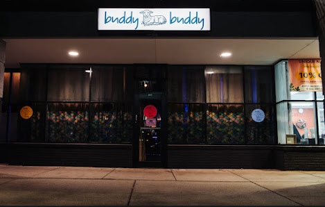 Photo of buddy buddy