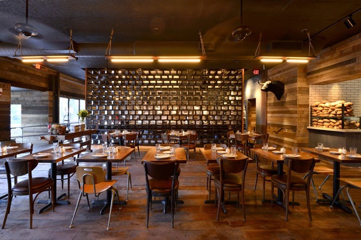 Photo of Barcelona Wine Bar - Brookline